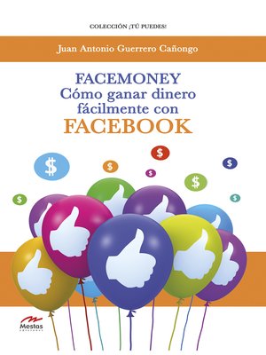 cover image of Facemoney